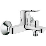 Grohe kopalniška armatura enoročna za kad BauLoop 23341000 | Shoptok.si