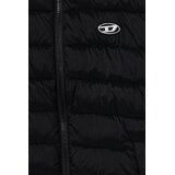 Diesel Dječji prsluk JTEMPLY JACKET | shoptok.hr