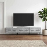  TV ormar s ladicama 147 x 34,5 x 30 cm Konstruirano drvo | shoptok.hr