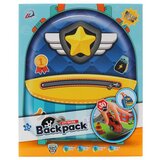 Best Luck Starwood 4-u-1 komplet parking ranac ( BE99161 )