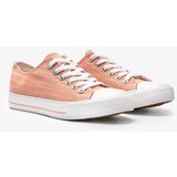 Gemre Pink Shiny Cora Sneakers | Shoptok.si