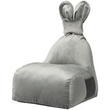 The Brooklyn Kids Siva vreća za bebe Funny Bunny – | shoptok.hr