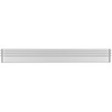 SIRO Ručka za namještaj alu 160 mm | shoptok.hr