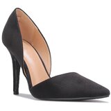 La Modeuse 74584_P176244 Crna | shoptok.hr