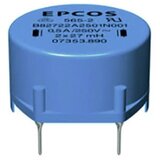 TDK B82721A2401N020 Prigušnica SMD B82721 39 mH 2000 mΩ 0.4 A 1 ST Cijene