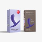 Fun Factory Butt plug S | Eponuda.com