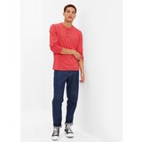 GAP Long Sleeve T-Shirt - Men Cene