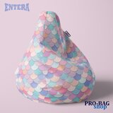 ENTERA Lazy bag - Sirenin rep - 197 | Eponuda.com