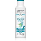 Lavera Volume & Strength šampon za volumen tankih las 250 ml | Shoptok.si