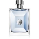 Versace Pour Homme toaletna voda 200 ml za moške Cene
