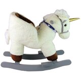 Jednorog za ljuljanje 48cm | shoptok.hr