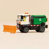 Lego City - Ralica (60490) | shoptok.hr