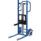 eurokraft pro dvižni voziček, s trnom, dvig 120 - 985 mm | Shoptok.si