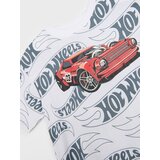 Sinsay Majica kratkih rukava Hot Wheels | shoptok.hr