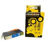  Tinta Print-Team HP 935XL Cyan REMANUFACTUER | shoptok.hr