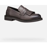 Geox Beige women's moccasins Serilda - Women's | shoptok.hr
