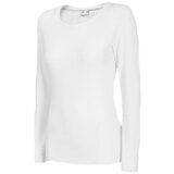 4f Majice s kratkimi rokavi TSDL001 Bela | Shoptok.si