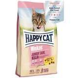 Happy Cat hrana za mačke Junior Minkas 10kg 19KROHD000234 Cene