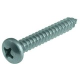 STABILIT Vijak za lim (Ø x D: 4,2 x 16 mm, 20 Kom., Plemeniti čelik, S glavom s križnim razrezom (Phillips), Cilindrična glava) | shoptok.hr