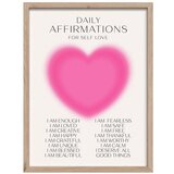 Styler Slika 30x40 cm Selflove – Cene