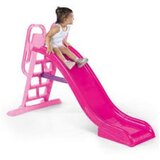 Olimp Sport Dolu Tobogan za decu 190cm Pink | ePonuda.com