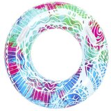  Plavalni obroč Summer z ročaji 91 cm – Otroški plavalni obroč rdeč | Shoptok.si