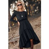 Makadamia Woman's Dress M573 | Shoptok.si