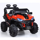 Rolly baby Džip Monster mini 12 V