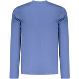 COVERI MOVING Plava muška majica dugih rukava | shoptok.hr