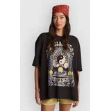Majice s kratkimi rokavi Surf Trip Tee Črna
