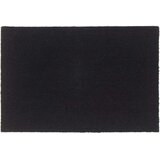  Otirač crni 60x90 cm čupavi od kokosovih vlakana | shoptok.hr