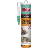 Akfix Akrilni kit 310ml | ePonuda.com
