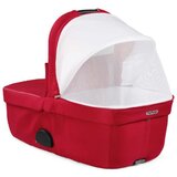 Peg Perego dječja kolica 3u1 Veloce Lounge Red Shine | shoptok.hr