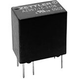 Zettler Electronics AZ957-1C-24DE relej za tiskane pločice 24 V/DC 1 A 1 prebacivanje 1 St. Cijene