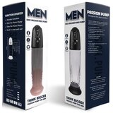  Automatska pumpa i masturbator 2u1| Automatic Penis Pump | ePonuda.com