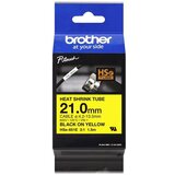 Brother Trak Hse-651E (črna-rumena), original | Shoptok.si