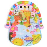 Cangaroo podloga za igru bebe Fitness Pink | ePonuda.com