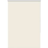 vidaXL Rolo zavjesa prljavobijeli 110x150 cm Širina tkanine 105,7 cm | shoptok.hr
