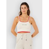 Rip Curl Surf Revival Layered Tank Top bone | shoptok.hr