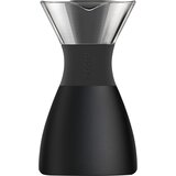 Asobu pourover Black | Eponuda.com