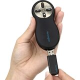 Kensington Laserski kazalnik z upravljanjem računalnika | Shoptok.si