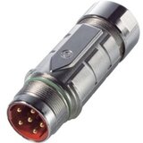 Kontakt pinova spojnice EPIC&reg; POWER LS1 F6 3+PE+4 K 7,5-15,5 LAPP Sadržaj: 5 St. cijene