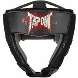 Tapout artificial leather head protection Cene