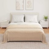  Pokrivači za bacanje 6 pcs Kamel 280 x 210 cm Runo | shoptok.hr