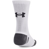 Under Armour Unisex socks Performance Cotton 3p Qtr | Eponuda.ba