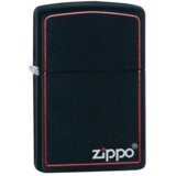 Zippo Upaljač Classic Black and Red | ePonuda.com