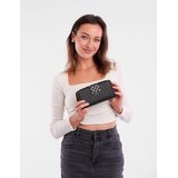 Vuch Ženski novčanik Ineke Black, 10 x 19 cm | shoptok.hr