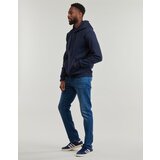 G-star Raw Kavbojke slim 3301 SLIM Modra | Shoptok.si
