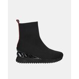Exé Shoes Gležnjarji B811 A2032B Črna Cene
