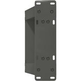  Noge za klub stolić U-oblik 2 kom antracit 30 x (30-31) cm čelik | shoptok.hr